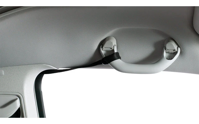 Outwell Busvorzelt Sandcrest L Heckzelt â Bild 6