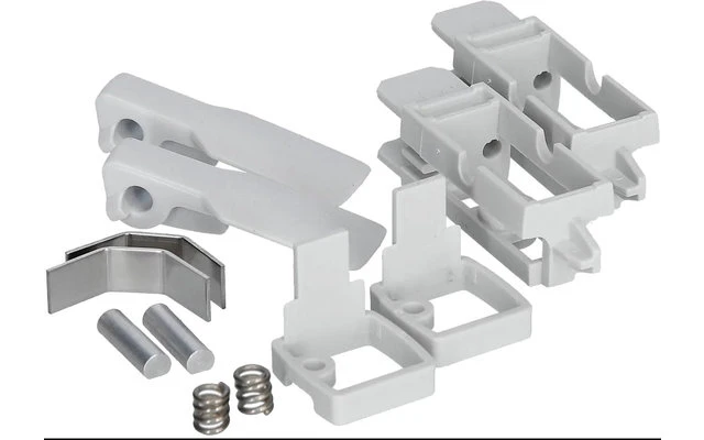 Thule Schnellspannhebel Passend Zu Thule Omnistor