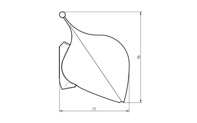 Thule Omnistor 1200 â Bild 6