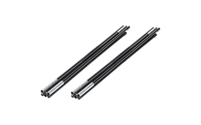 Thule QuickFit/Easy Kit Seiten Aufspannung