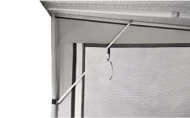 Thule Residence G3 Spezialzelt Für Eriba Touring Wohnwagen â Bild 2