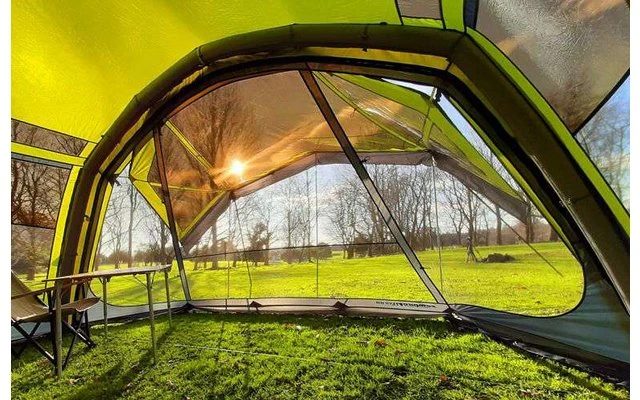 Zempire Evo TXL Awning Wall Vorzelt Wand Set Personenzelt â Bild 2