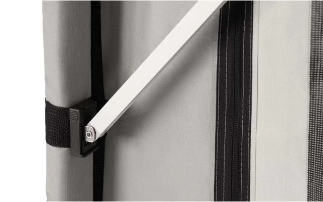 Thule Residence G3 Spezialzelt Für Eriba Touring Wohnwagen â Bild 3