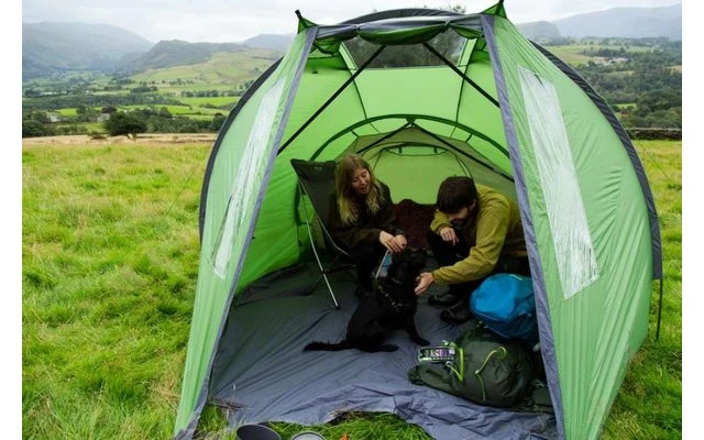 Vango Galaxy 300 Tunnelzelt 3 Personen â Bild 3