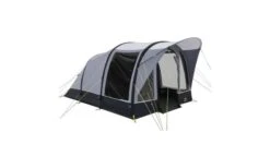 Dometic Kampa Brean 4 AIR TC Tunnelzelt