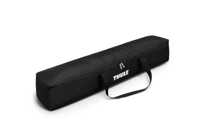 Thule Residence G3 Spezialzelt Für Eriba Touring Wohnwagen â Bild 5