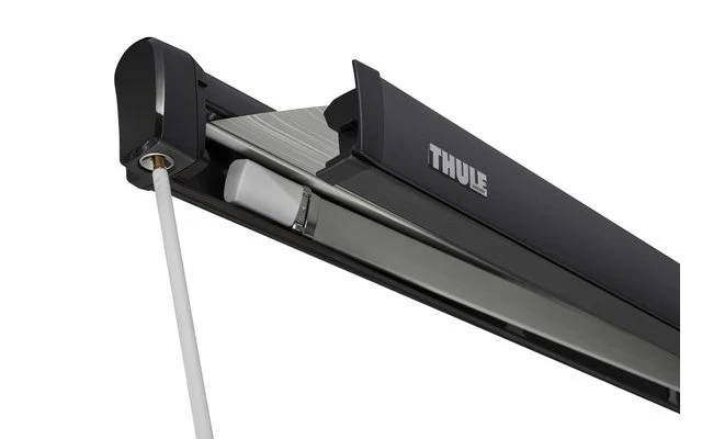 Thule 4200 Wandmarkise Weiß 2,60 M â Bild 3