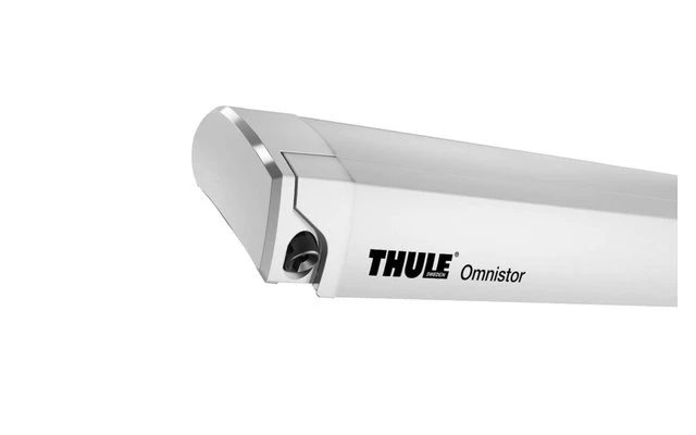 Thule Dachmarkise Omnistor 9200 Creme 4,0 Grau â Bild 3