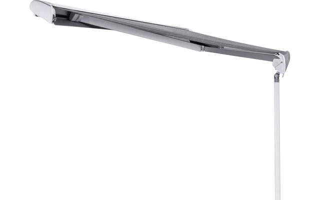 Thule Omnistor 6300 Eloxiert 325cm Dachmarkise Mystic Grau â Bild 2