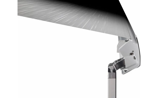 Thule Omnistor 5200 Anthrazit Dachmarkise Mit Motor 3m Mystic-grau â Bild 6