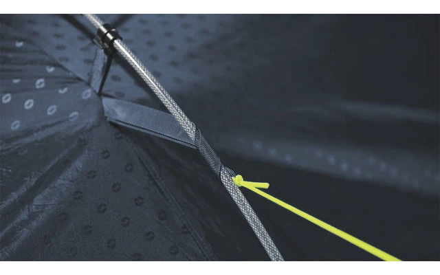 Outwell Cloud 3 Kuppelzelt