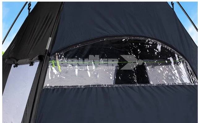 Brunner Cabina Maxi NG Kabinenzelt 180 X 160 Cm â Bild 3