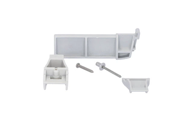 Thule Endstück (Klemmprofil)