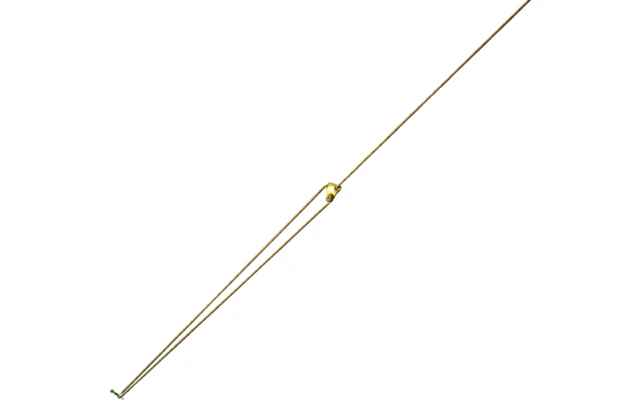 Tambu Durdanta Komfort 4 Personen Trekking Tunnelzelt Braun â Bild 5