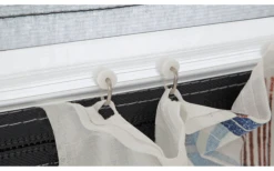 Brand Rollringe Für Gardinenaufhängung 10 Stück