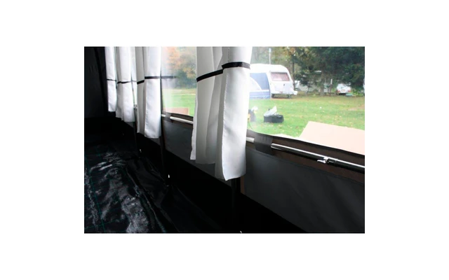 Brand Schellenstab Zusatzgestänge Stahl 22 Mm Länge 80 - 120 Cm â Bild 2