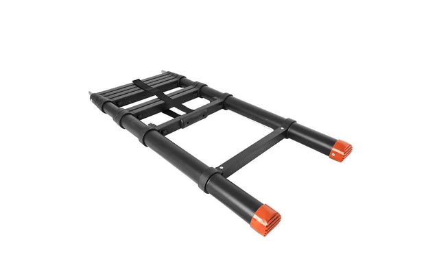 Vickywood Small Willow 140 Dachzelt Goldbraun 145 X 125 X 29 Cm â Bild 6