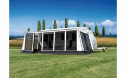 Wigo Rolli Plus Modul Seitenwand Basic 250 Cm