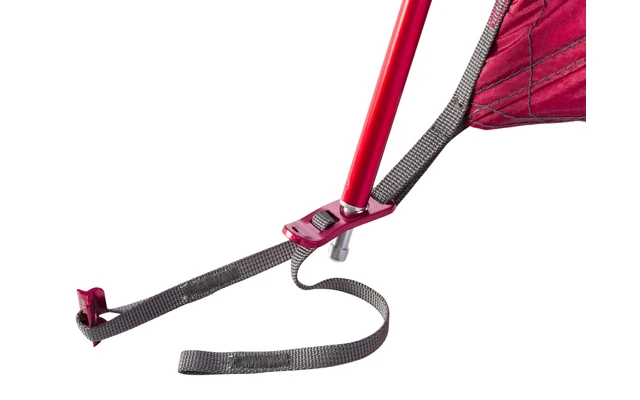 MSR Hubba Hubba NX V7 Zelt Für 2 Personen â Bild 6