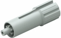 Fiamma Walzendeckel D60 Links Für F45L / ZIP Fiamma Artikelnummer 98655-594