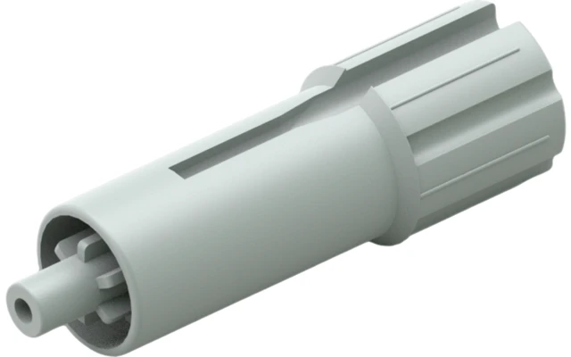 Fiamma Walzendeckel D60 Links Für F45L / ZIP Fiamma Artikelnummer 98655-594