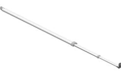 Fiamma Stützfuß Links Für CS 190 / F35 Pro 180 Fiamma Artikelnummer 03568-05-