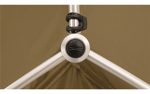 Robens Buck Creek 2 Tunnelzelt â Bild 7