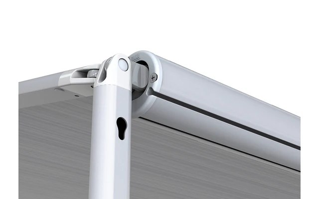 Fiamma CaravanStore XL 310 Sackmarkise Deep Black Tuchfarbe Royal Grey 310 Cm â Bild 6