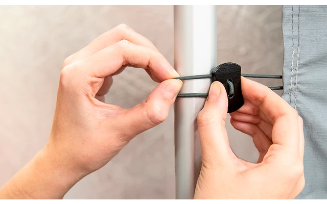 Fiamma Blocker Pro Vorderwand Mit Großem Fenster 325 â Bild 7