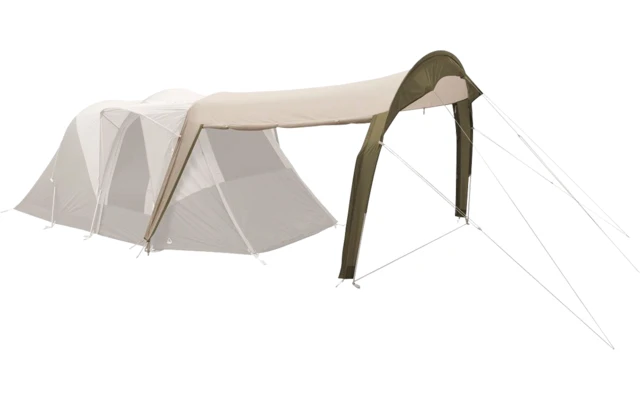 Robens Adventure Tents Double Shade Grabber â Bild 2