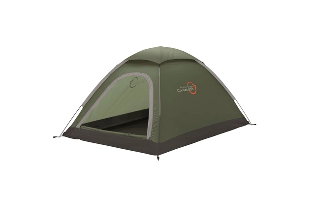 Easy Camp Comet 200 Kuppelzelt Für 2 Personen â Bild 2