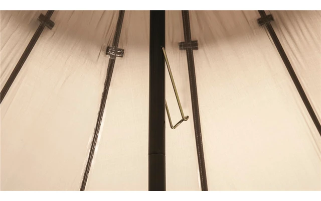 Easy Camp Moonlight Bell Tipi Familienzelt 7 Personen â Bild 3