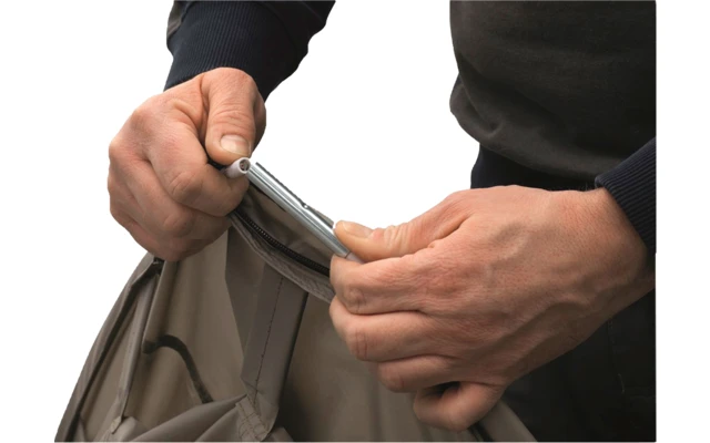 Easy Camp Moonlight Bell Tipi Familienzelt 7 Personen â Bild 6