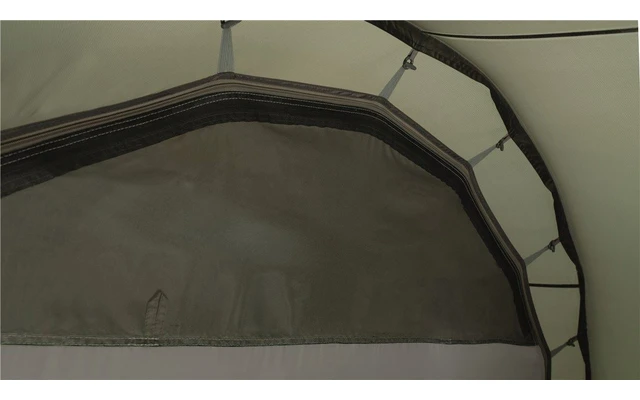 Robens Nordic Lynx 4 Tunnelzelt Dunkelgrün 4 Personen â Bild 3