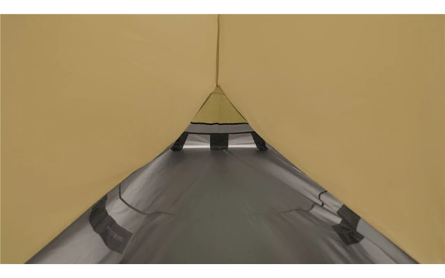 Robens Elk River Tunnelzelt Green Vineyard 1 Person â Bild 2