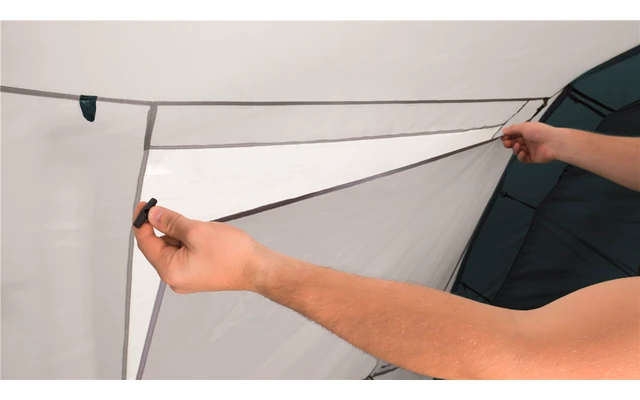 Easy Camp Edendale 400 Tunnelzelt 4 Personen â Bild 3