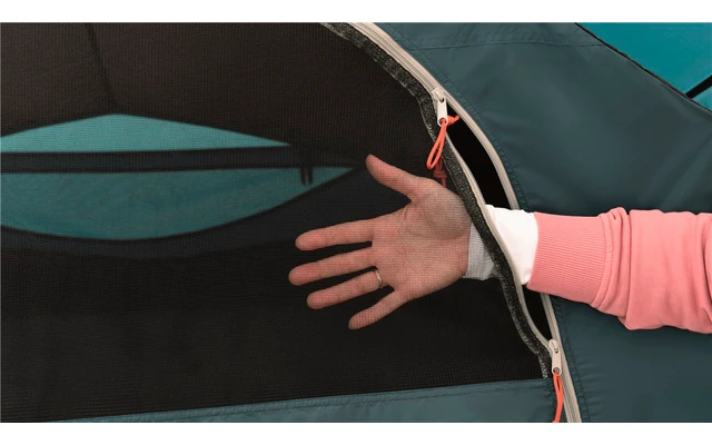 Easy Camp Edendale 400 Tunnelzelt 4 Personen â Bild 4