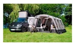 Vango Galli III Air Low