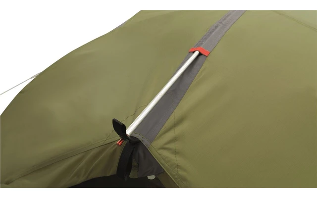 Robens Lodge 2 Kuppelzelt 2 Personen â Bild 4