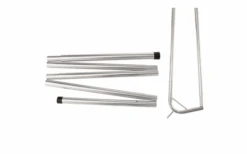 Robens Klondike PRS Bellzelt 6 Personen 390 X 370 X 270 Cm