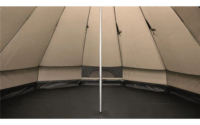Robens Klondike PRS Bellzelt 6 Personen 390 X 370 X 270 Cm â Bild 3