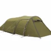 Robens Voyager Versa 3 Tunnelzelt 3 Personen 395 X 195 X 115 Cm