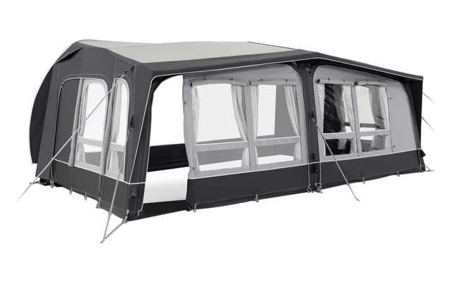 Dometic Residence AIR All-Season Aufblasbares Statisches Vorzelt Größe 13 â Bild 3