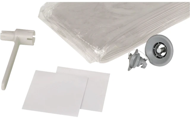 Outwell OneAir Luftschlauch Reparaturset