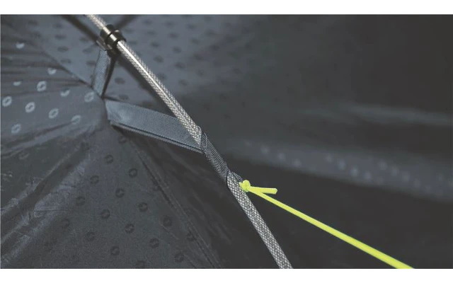 Outwell Cloud 2 Personen Kuppelzelt Blau â Bild 5