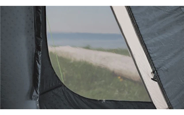 Outwell Cloud 2 Personen Kuppelzelt Blau â Bild 6