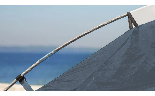 Outwell Cloud 2 Personen Kuppelzelt Blau â Bild 7