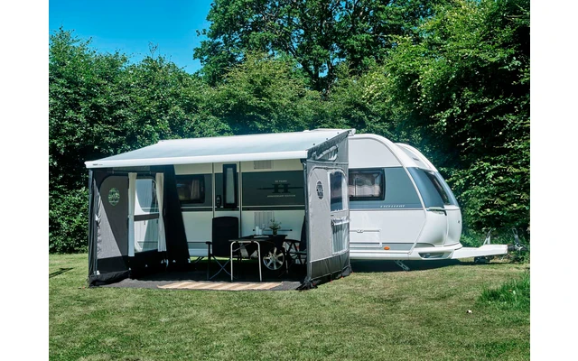 Isabella Buddy Seitenwand 2er Set â Bild 3