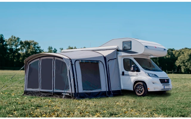 Westfield Neptune Hauptzelt