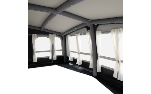 Dometic Residence AIR All-Season Aufblasbares Statisches Vorzelt Größe 13 â Bild 6